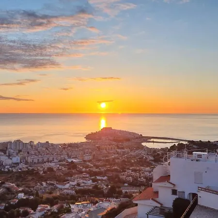 Casa Sara - Sea View Peñíscola