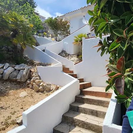 Casa Sara - Sea View Appartamento