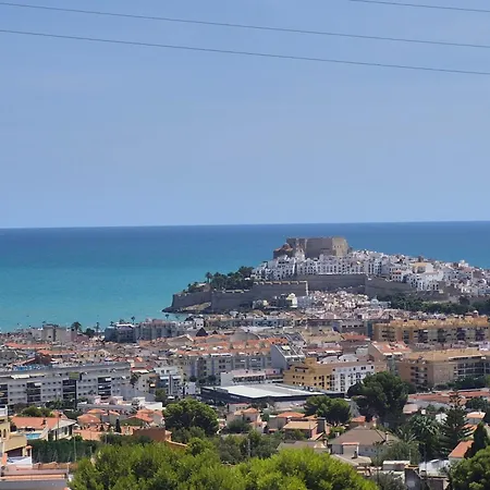Appartamento Casa Sara - Sea View