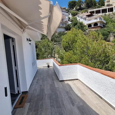 Casa Sara - Sea View Peñíscola