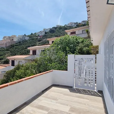 Casa Sara - Sea View *
