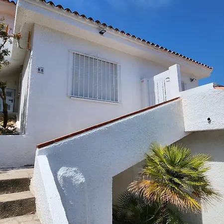 Casa Sara - Sea View Peñíscola