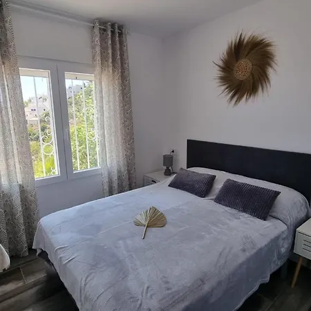 Casa Sara - Sea View Apartment Peñíscola