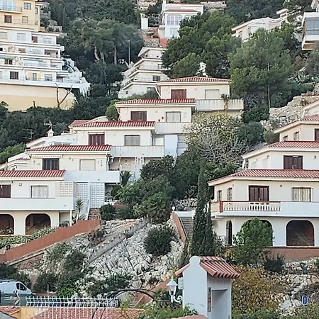 Casa Sara - Sea View Peñíscola