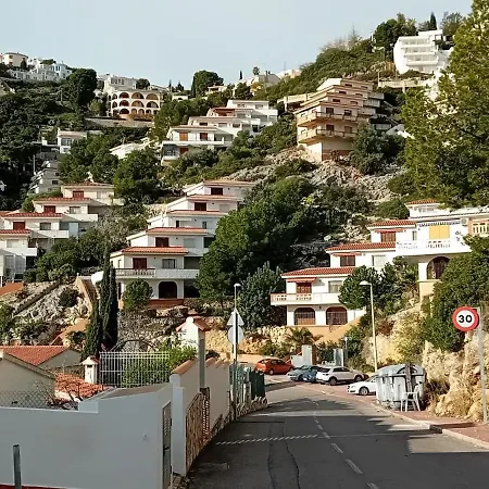 Casa Sara - Sea View Apartment Peñíscola